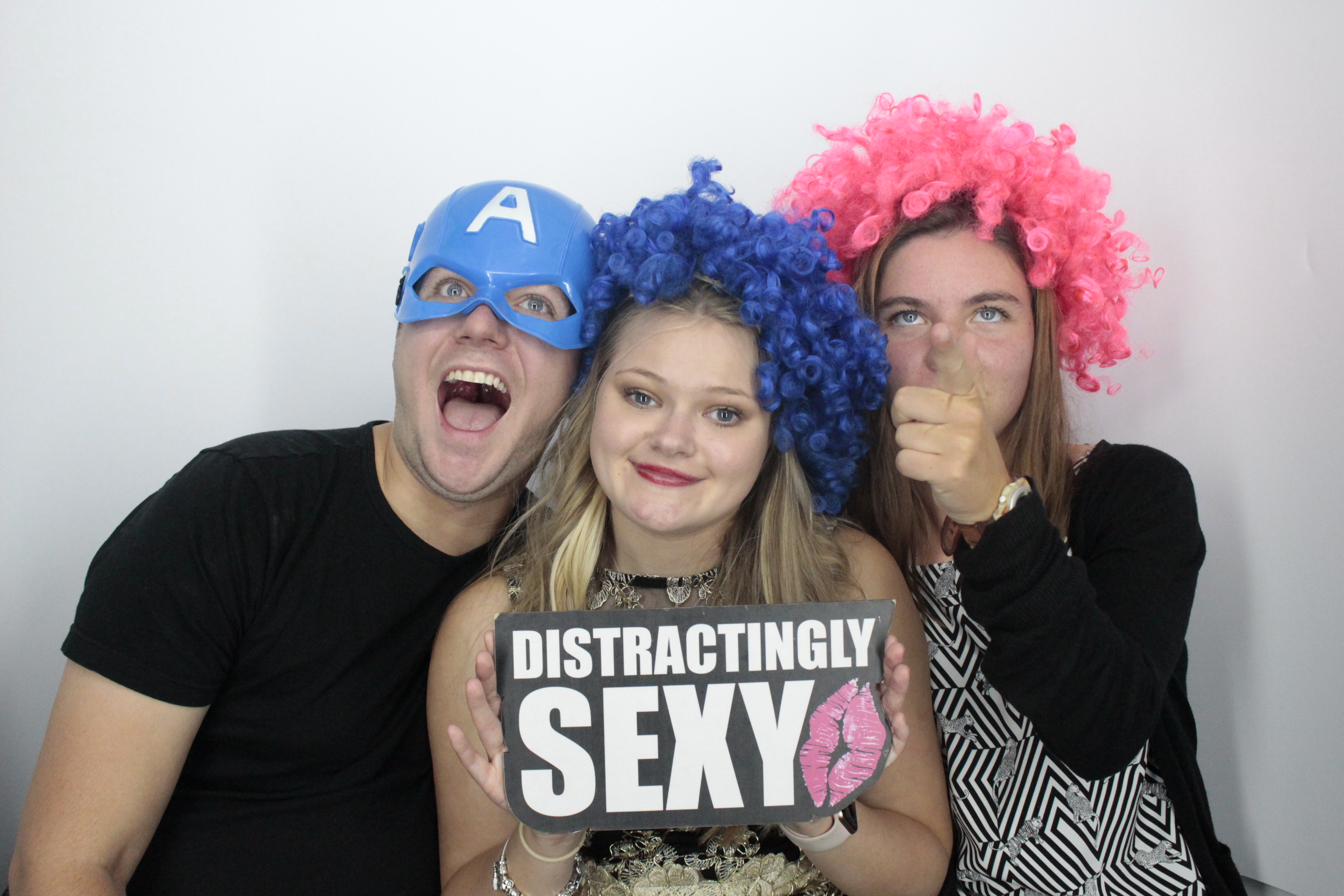 Morgan's 21st Birthday  | View more photos from the event at gallery.myphotoboothexperience.co.uk/u/MyPhotoBoothExperienceLtd/Morgans-21st-Birthday